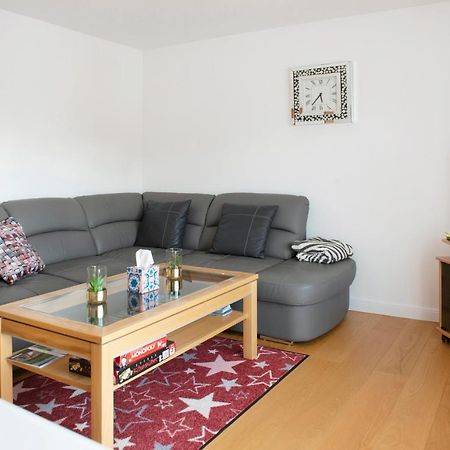 Appartamento Aida Uberlingen Esterno foto
